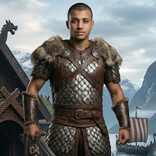 Foto de Skadi